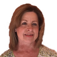 Trudy Bush