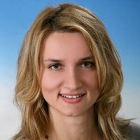 Jana Chatzivagianni Benesova