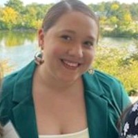 Katherine Pizzuto, Mlis