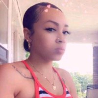 Symone Foster