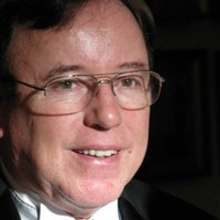 Alan Stromberg