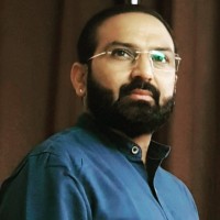 Vinay Tiwari