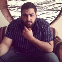 yousef rustom