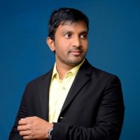 Sravan Kumar