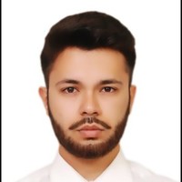 Nikhil Sharma