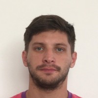 Nehuén Jauri Rivero