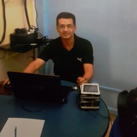 Marcos Uiliam Bonifacio