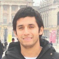 Jaime Rodriguez Belmar