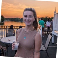 Alivia Phelps