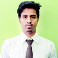 Rabin Gorai