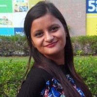 Shilpi Kumari