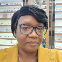 Shaletha Parks