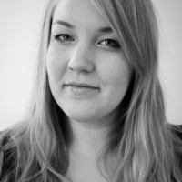 Emylie Wikström
