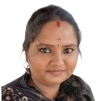 Dr. R. Manju Bhargavi