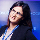 Victoria Bulavina