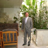 cherif bounab