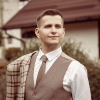 Dima Bartosh