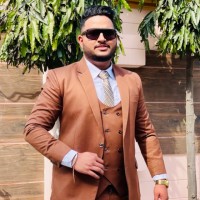 Sandeep Singh