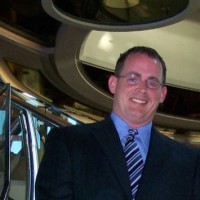 Scott Martin