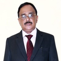 Haresh Babu