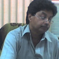 B. L. RAM