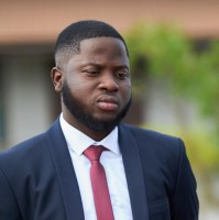 Joshua Ilori