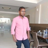 Sasi Kumar
