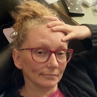 Misty Sanders, Bs Rrt-Lpn