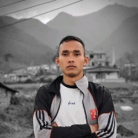 Manoj Basnet