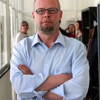 Kristof Moerman