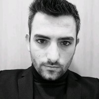 Nicholas Gori