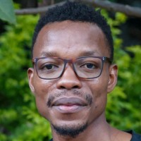 Nicholas Ogada