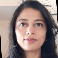 Manisha Patil