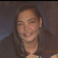 Joyce Warren-Theodore