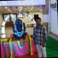 Ajish Garikapati