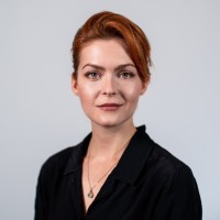 Paula Maťová