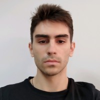 Ilias Stamatopoulos