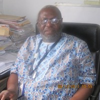 Lantey Johnson