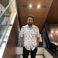 Nayan Thota