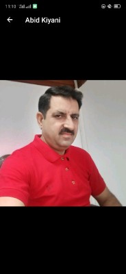 Abid Kiyani