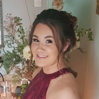 Caitlin Hamilton