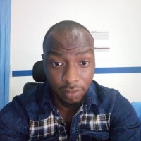 Stephen Affanyi
