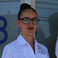 Mónica Robles