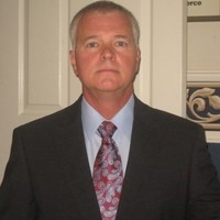 Burt Hailey