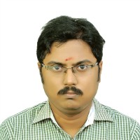 Srivatsan Kumar