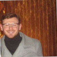 Michael Alexander