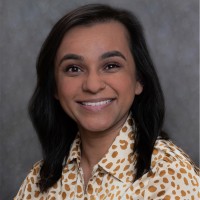 Monica Amin