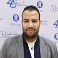 Tarek Ahmed