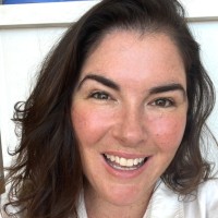Kate Holt
