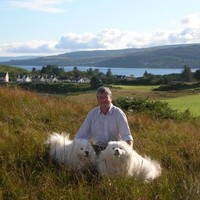Bobby Kelly  MCIAT ACIOB